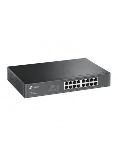 Комутатор TP-Link TL-SG1016D 2